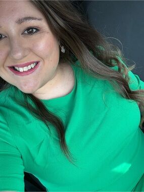 Meet your Posher, Samantha